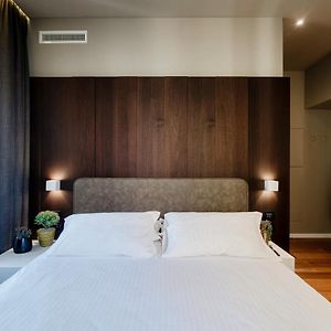 Deluxe Kamer met een King Size Bed